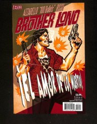 Cover Scan: 100 Bullets: Brother Lono #3 - Item ID #595675