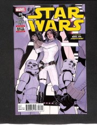Cover Scan: Star Wars #16 - Item ID #597448