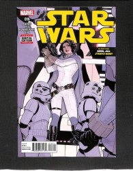 Cover Scan: Star Wars #16 - Item ID #597453