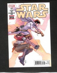 Cover Scan: Star Wars #18 - Item ID #597465