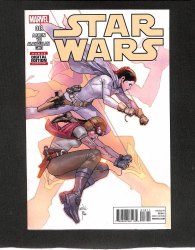 Cover Scan: Star Wars #18 - Item ID #597471