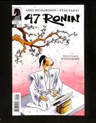 Cover Scan: 47 Ronin #2 - Item ID #597719