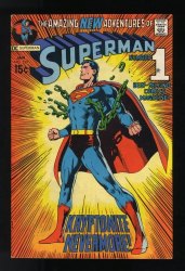 Superman 233