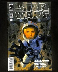 Cover Scan: Star Wars #9 - Item ID #600410