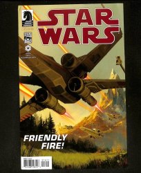 Cover Scan: Star Wars #16 - Item ID #600411
