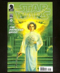 Cover Scan: Star Wars #15 - Item ID #600413