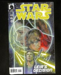 Cover Scan: Star Wars #12 - Item ID #600435