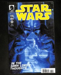 Cover Scan: Star Wars #13 - Item ID #600436