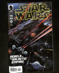 Cover Scan: Star Wars #11 - Item ID #600437