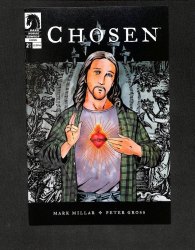 Cover Scan: Chosen #2 - Item ID #601247
