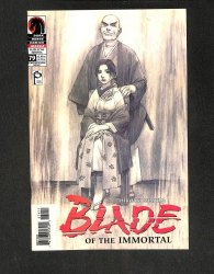 Cover Scan: Blade Of The Immortal #79 - Item ID #603054