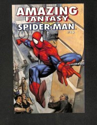 Cover Scan: Amazing Fantasy #16 - Item ID #603117