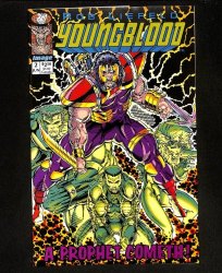 Cover Scan: Youngblood #2 - Item ID #603866