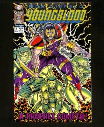 Cover Scan: Youngblood #2 - Item ID #603950