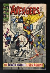 Avengers 48