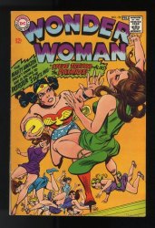 Wonder Woman 174