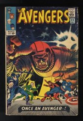 Avengers 23