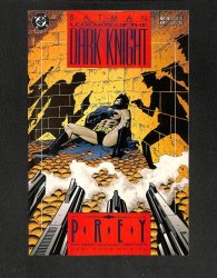 Cover Scan: Batman: Legends of the Dark Knight #14 - Item ID #605973