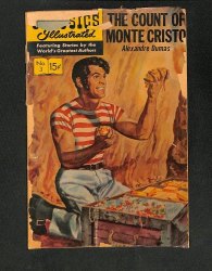 Classics Illustrated 3
