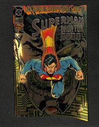 Cover Scan: Superman #82 Dynamic Forces Variant 1/10k - Item ID #606928