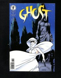 Cover Scan: Ghost #13 - Item ID #608205