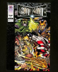 Cover Scan: Deathmate #1 - Item ID #608324