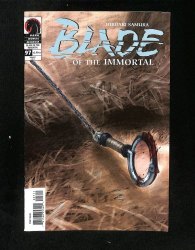 Cover Scan: Blade Of The Immortal #97 - Item ID #608341