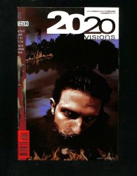 Cover Scan: 2020 Visions #9 - Item ID #609501