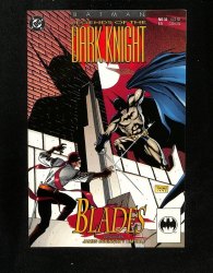 Cover Scan: Batman: Legends of the Dark Knight #34 - Item ID #609801