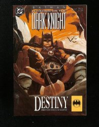 Cover Scan: Batman: Legends of the Dark Knight #35 - Item ID #609826