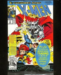 Cover Scan: X-Men #15 - Item ID #609899