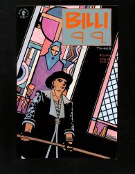 Cover Scan: Billi 99 #2 - Item ID #610354