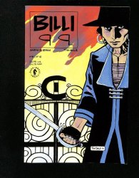 Cover Scan: Billi 99 #4 - Item ID #610357