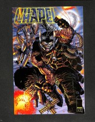 Cover Scan: Chapel #1 - Item ID #611197