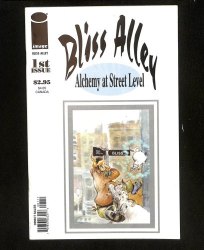 Cover Scan: Bliss Alley #1 - Item ID #611390