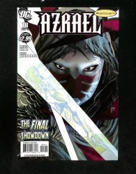 Cover Scan: Azrael #18 - Item ID #611809