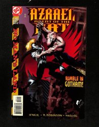 Cover Scan: Azrael Agent of the Bat #52 - Item ID #611878