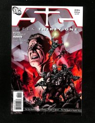 Cover Scan: 52 #31 - Item ID #611977