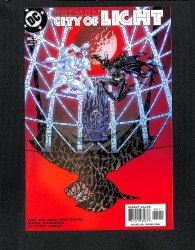 Cover Scan: Batman: City of Light #5 - Item ID #612448