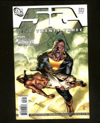 Cover Scan: 52 #23 - Item ID #612623