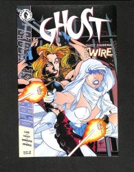 Cover Scan: Ghost #4 - Item ID #613686