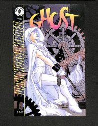 Cover Scan: Ghost #3 - Item ID #613687