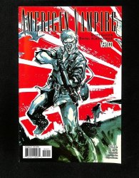 Cover Scan: American Vampire #14 - Item ID #614740