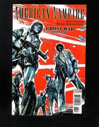 Cover Scan: American Vampire #13 - Item ID #614747