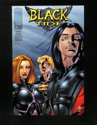 Cover Scan: Black Tide #1 Cover B Variant - Item ID #614934
