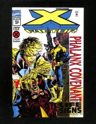 Cover Scan: X-Factor #106 - Item ID #615329