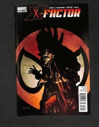 Cover Scan: X-Factor #216 - Item ID #616695