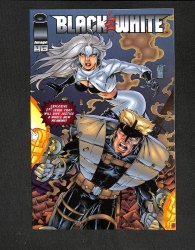 Cover Scan: Black & White #1 - Item ID #618138