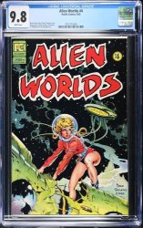 Alien Worlds 4