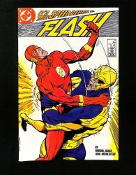 Cover Scan: Flash #6 - Item ID #619062
